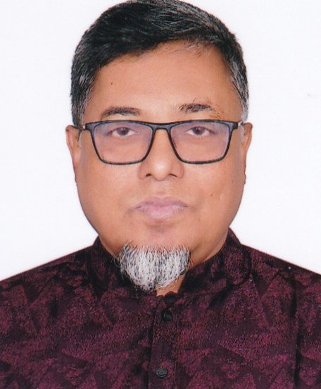 Mr. Mamunur Rahman Khan