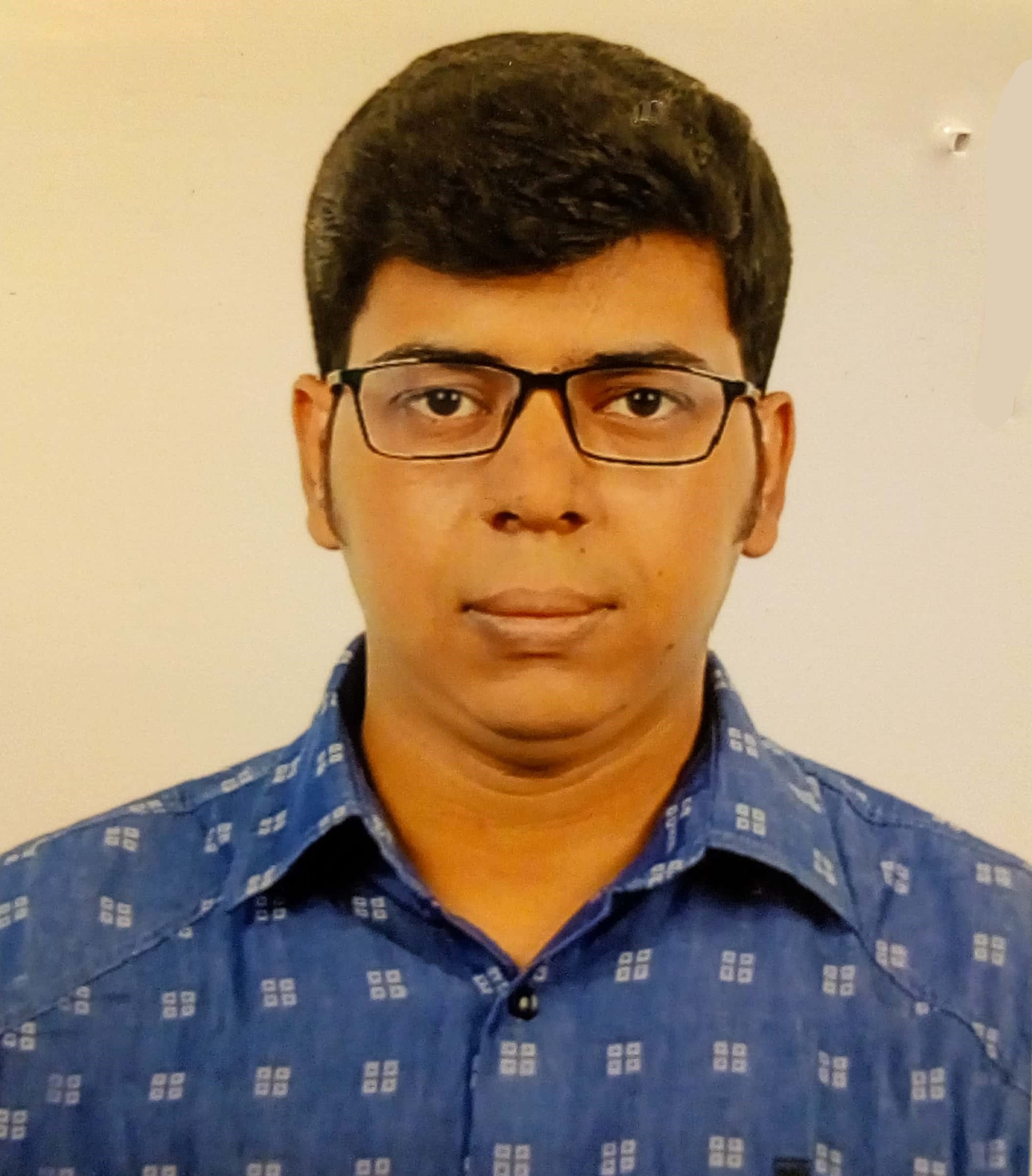 Mr. Ashikul Islam Tamal