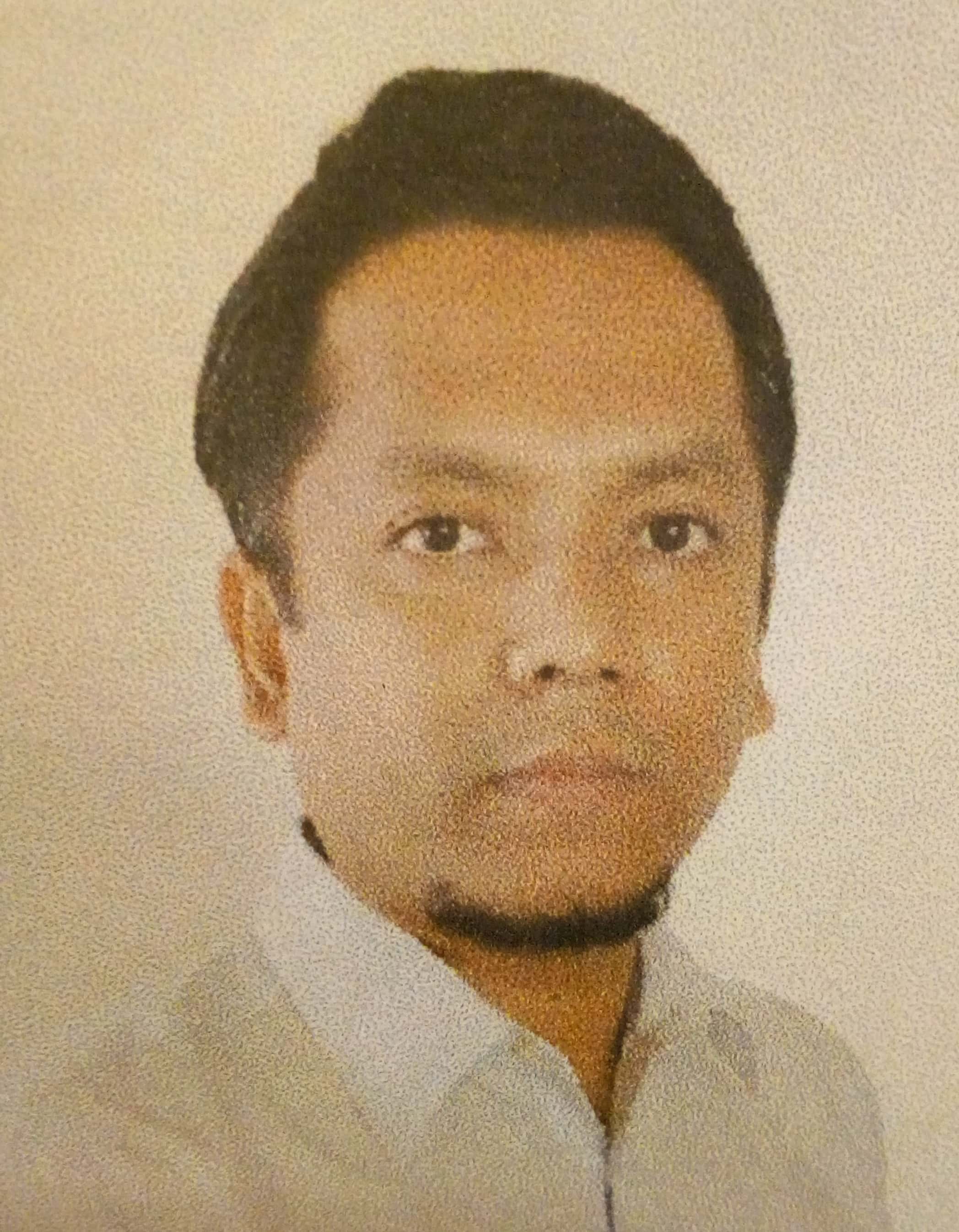 Mr. Sumedha Tapas Barua