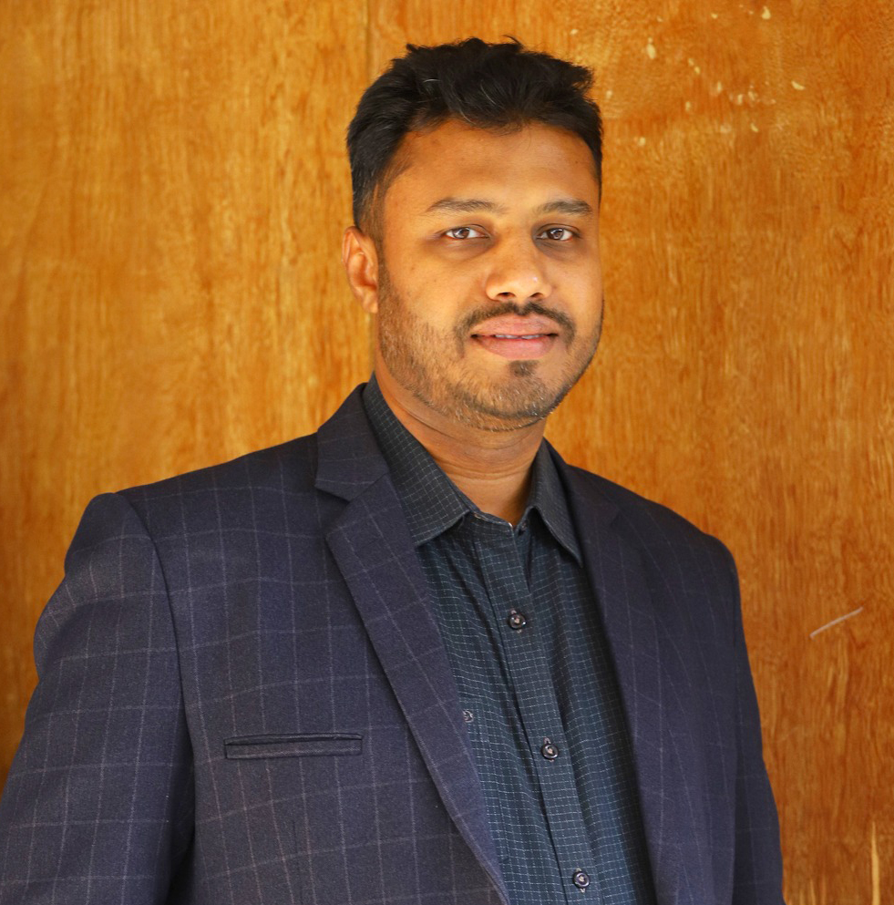 Mr. Md. Mahatab Uddin