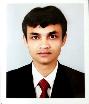 Sajib Barua