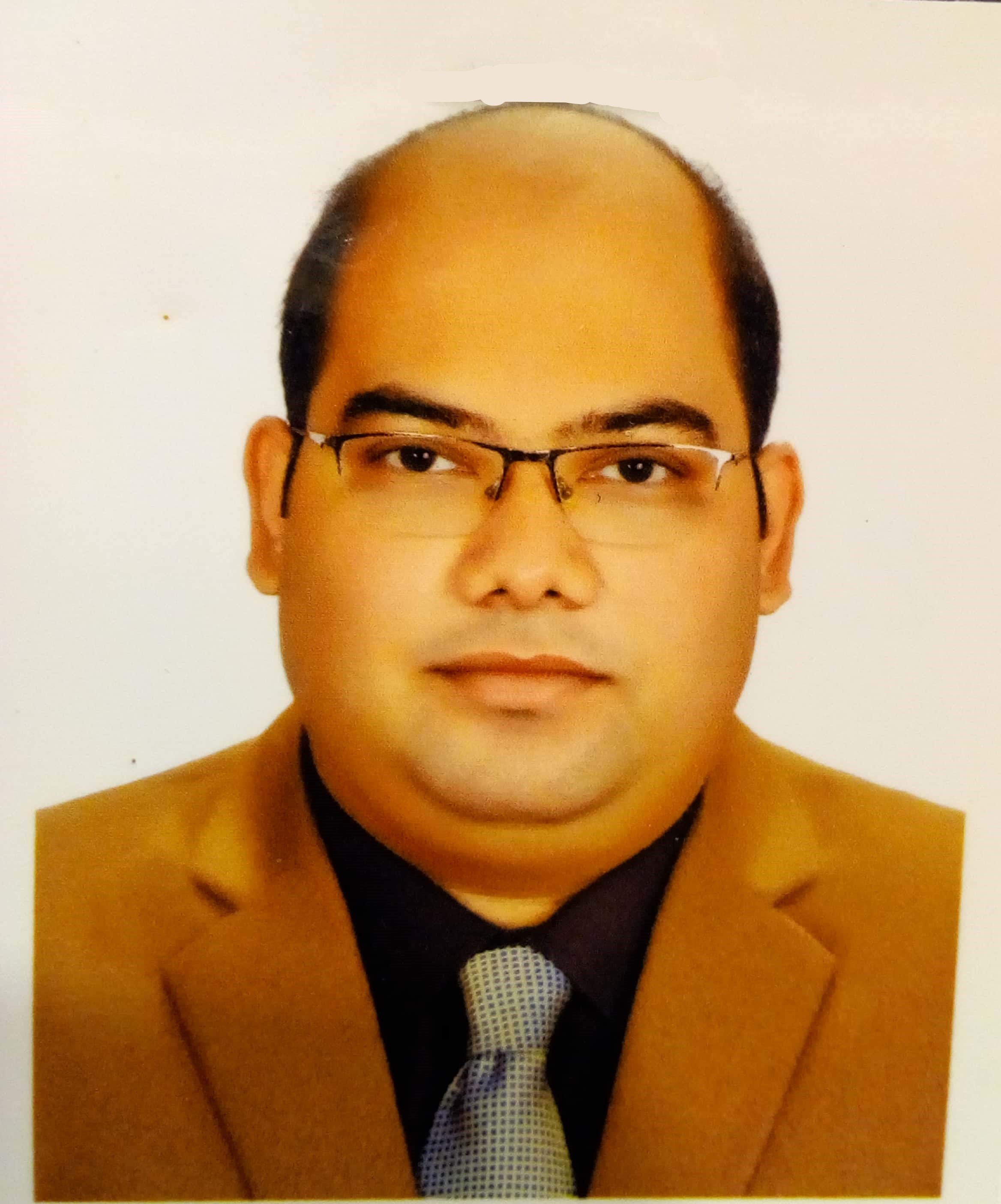 Mr. Rashidul Hasan