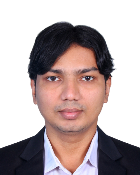 Md Shaokat Hossain
