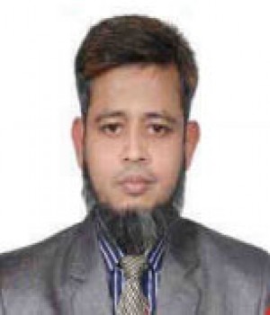 Masud Karim Chowdhury
