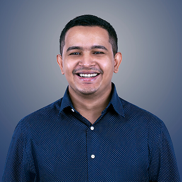 Mr. Saiful Islam