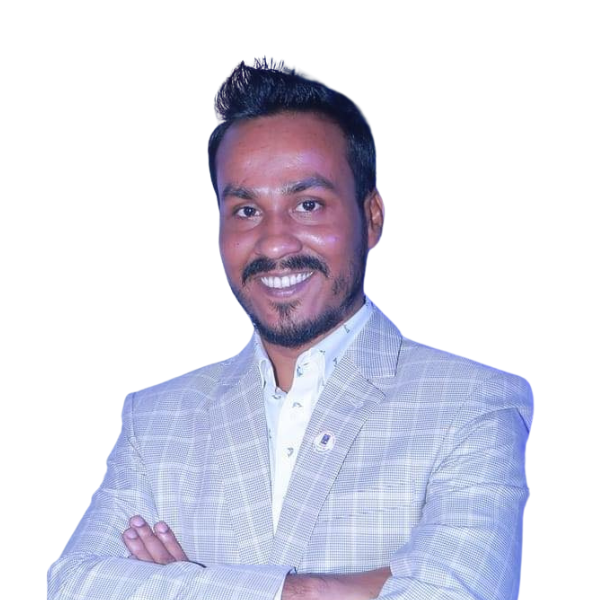 Md. Belal Hosen