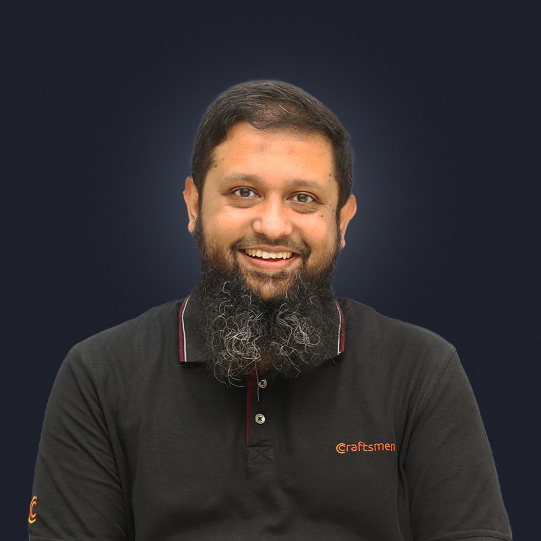 Mr. Mahmudul Haque Azad