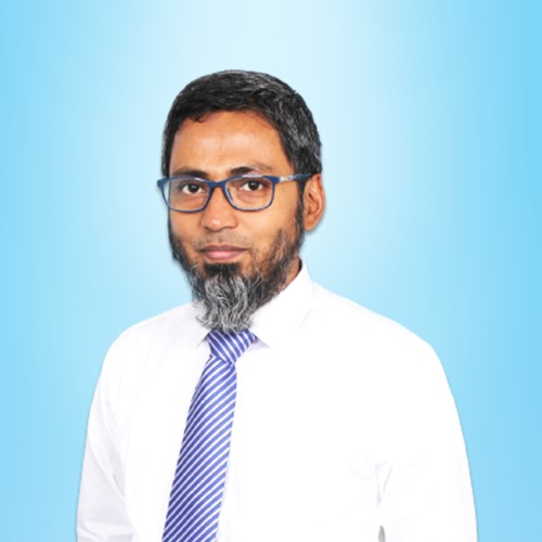 Mr. Mohammed Saidul Islam
