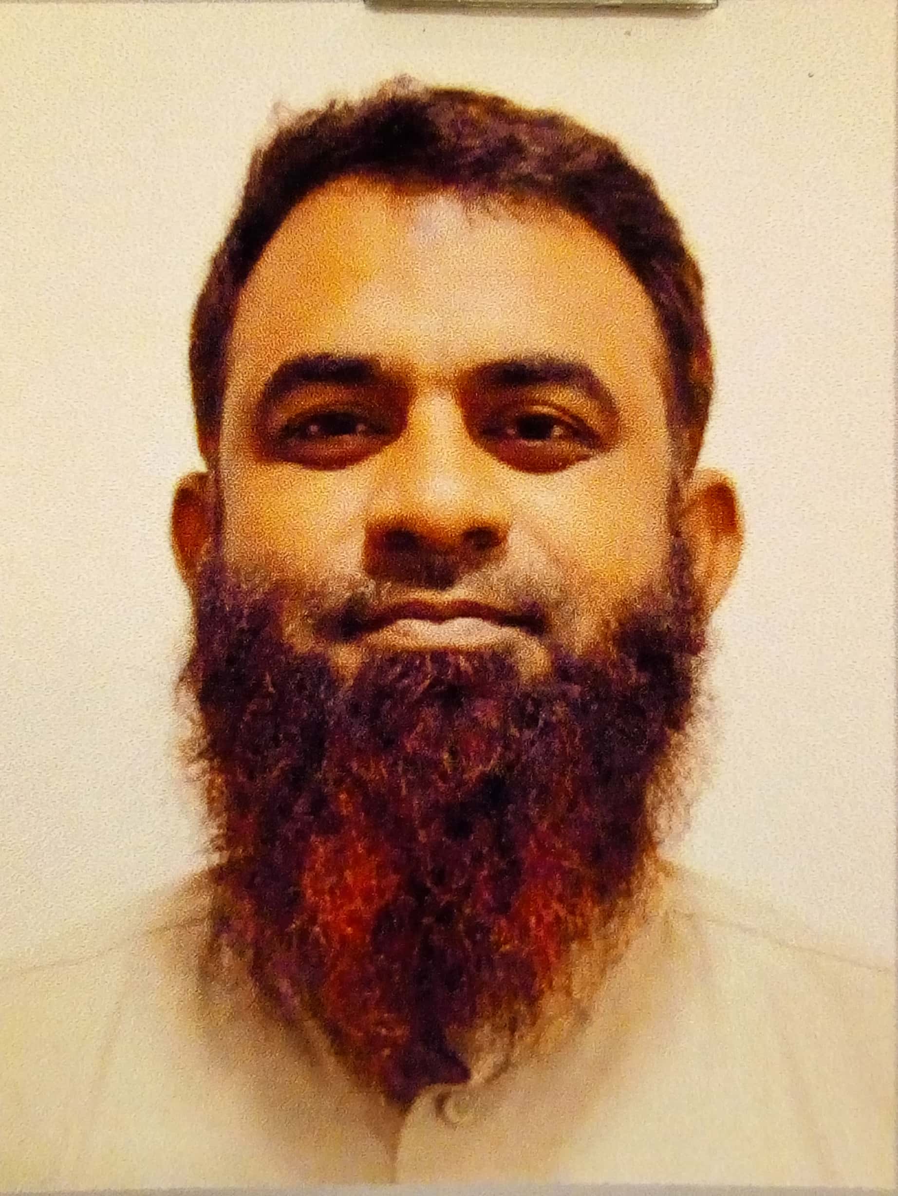 Mr. Md. Rizvee Rahman