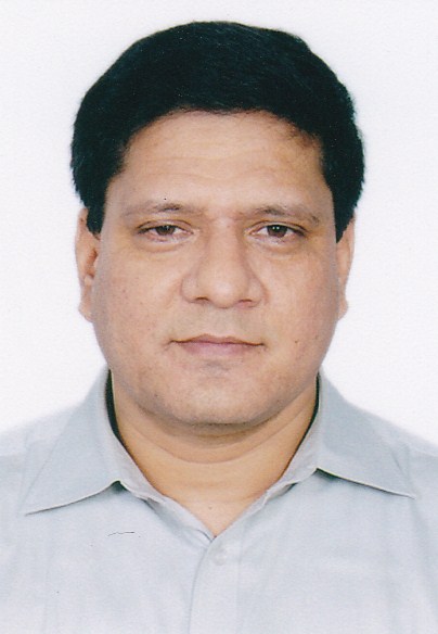 Md. Hasibur Rashid
