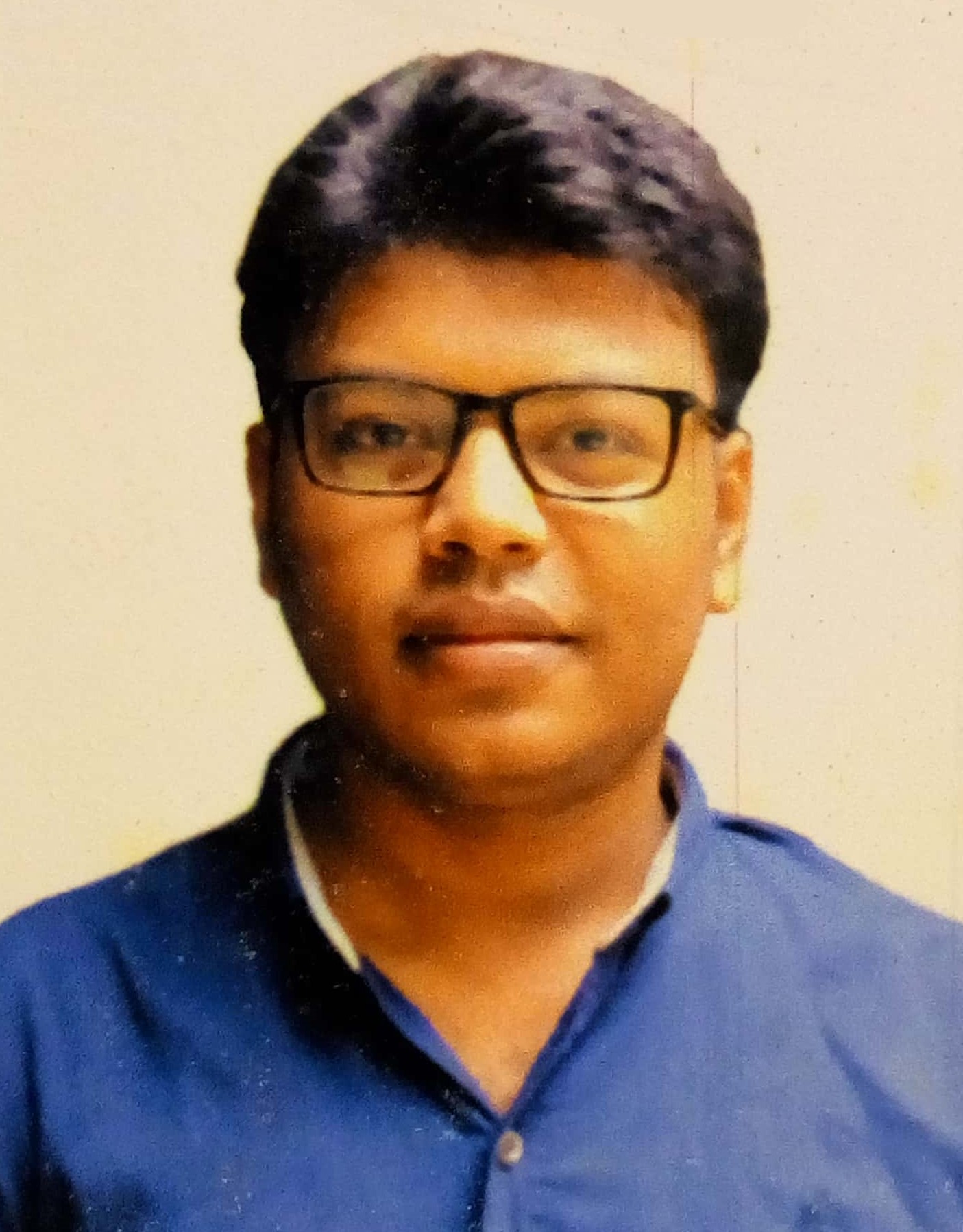 Mr. Mamun