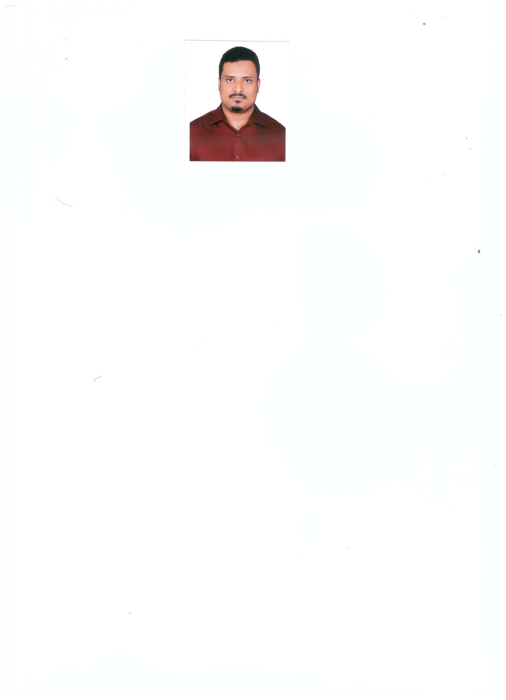 Md. Rashed Ali Bhuiyan