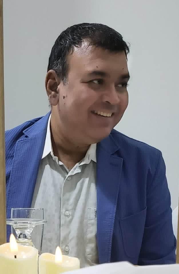 Mr. Mohammad Mahmud Razzaque