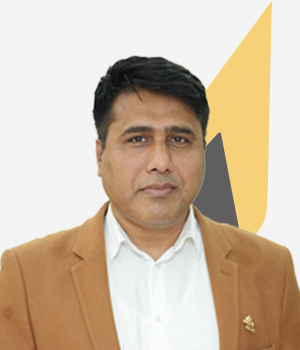 Mr. Ibrahim Khalil