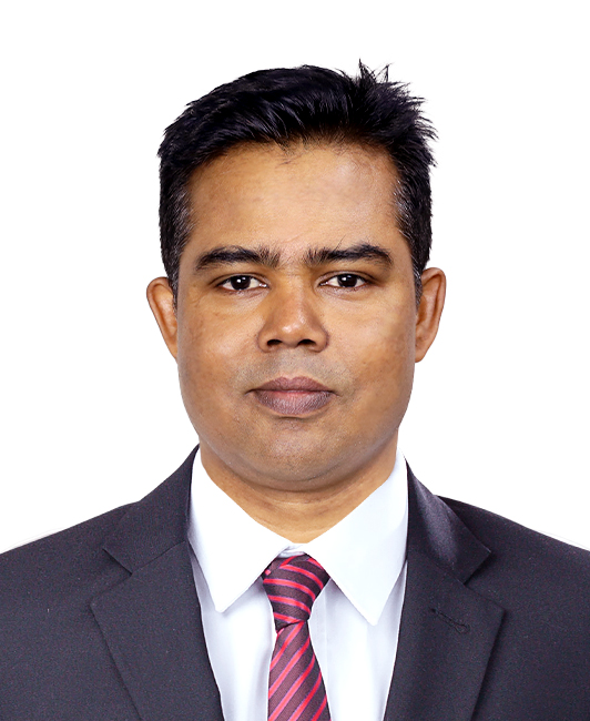 Muhammad Monir Hossain