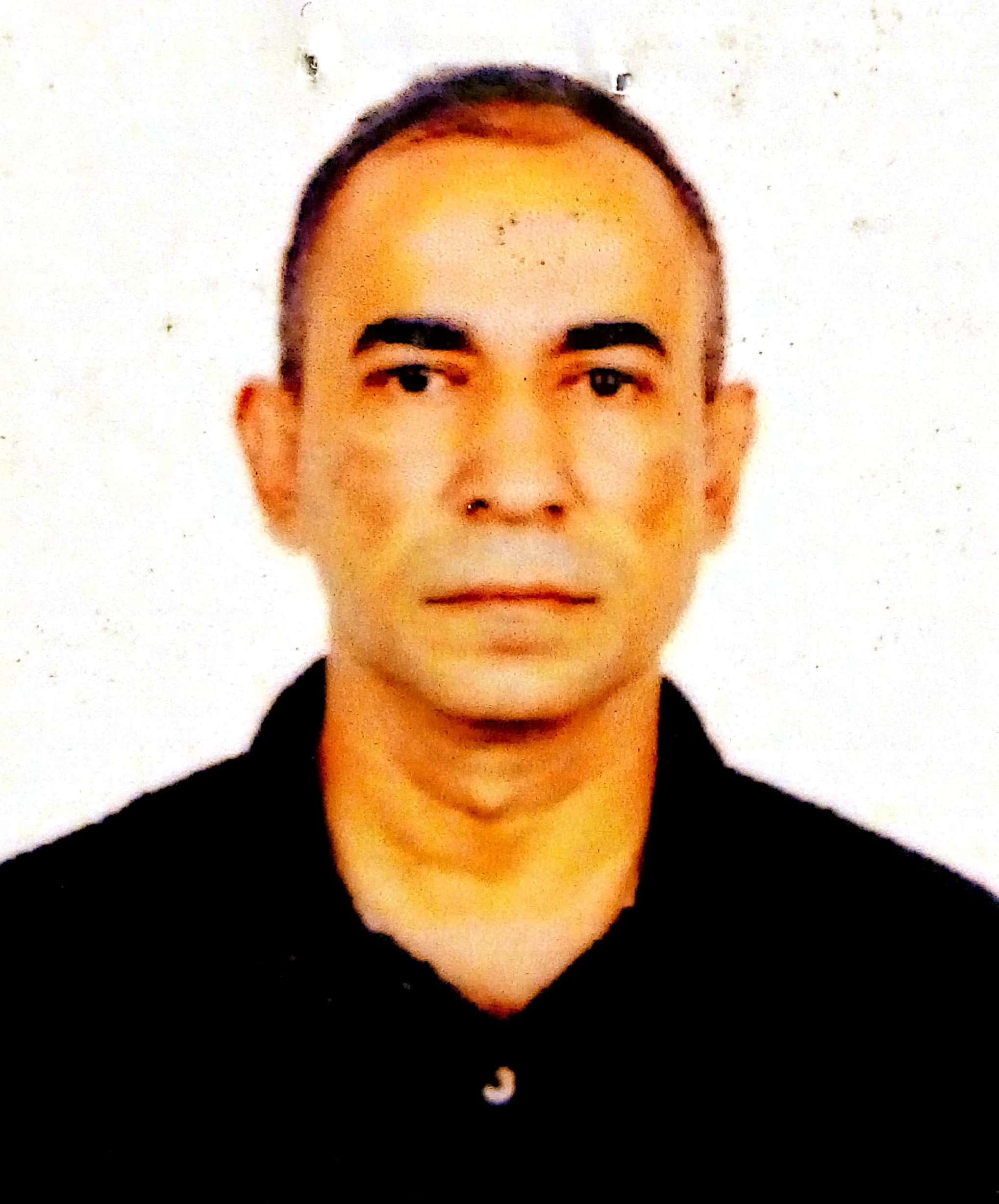 Mr. Mahbub Choudhury
