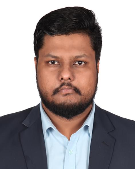 Engr K M KHURSHEDUZZAMAN KHAN