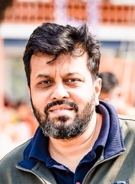 Mr. Md. Sadat Al Hasan Talukder