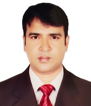 Mr. Sharif Ahamed