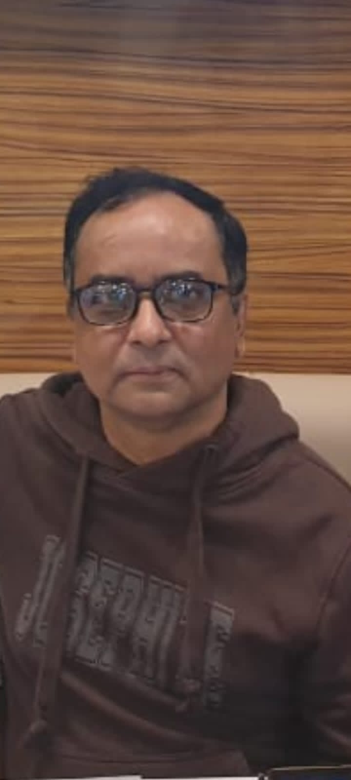 Syed Noor Alam