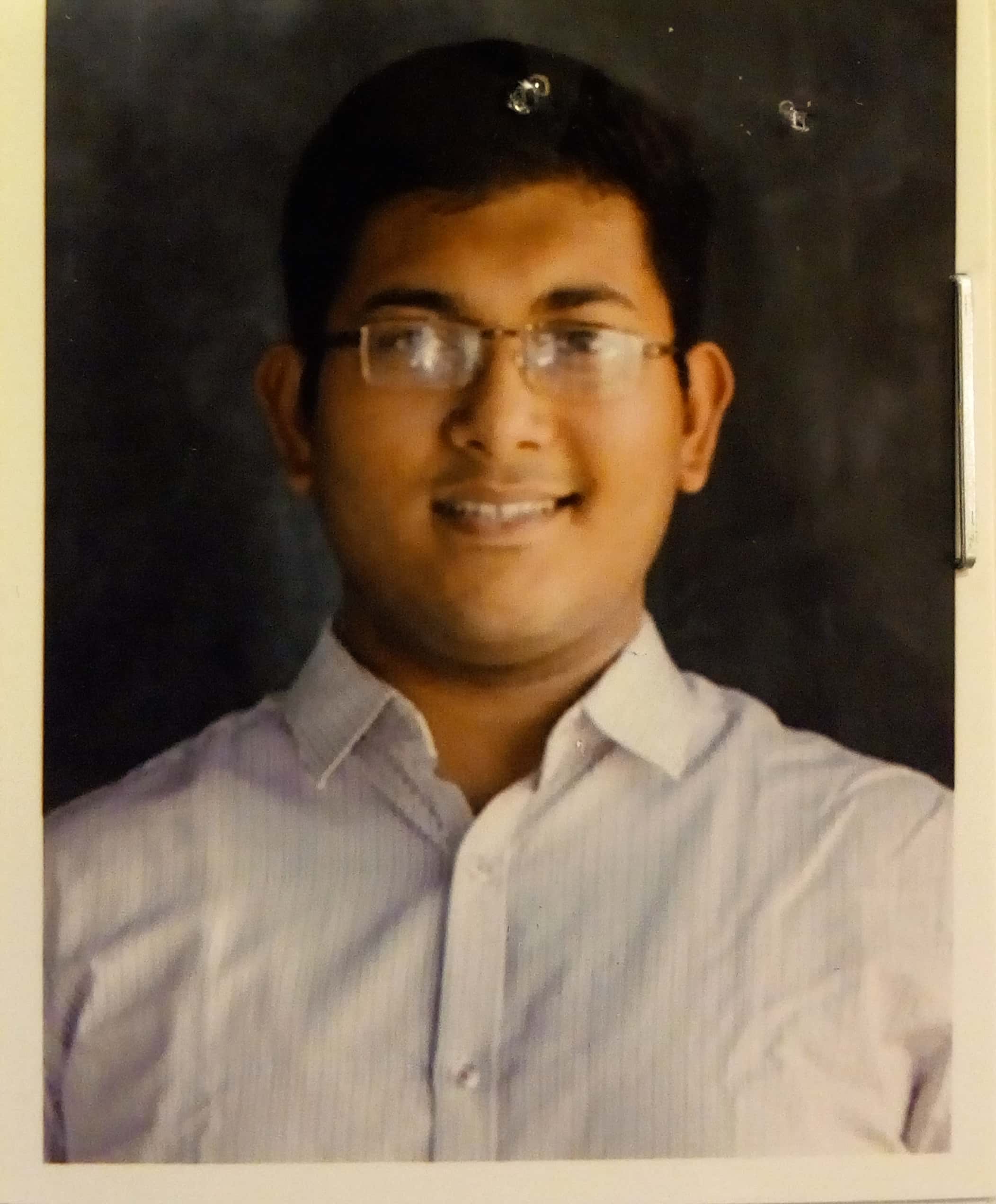 Mr. Muntasir Tahmeed Chowdhury
