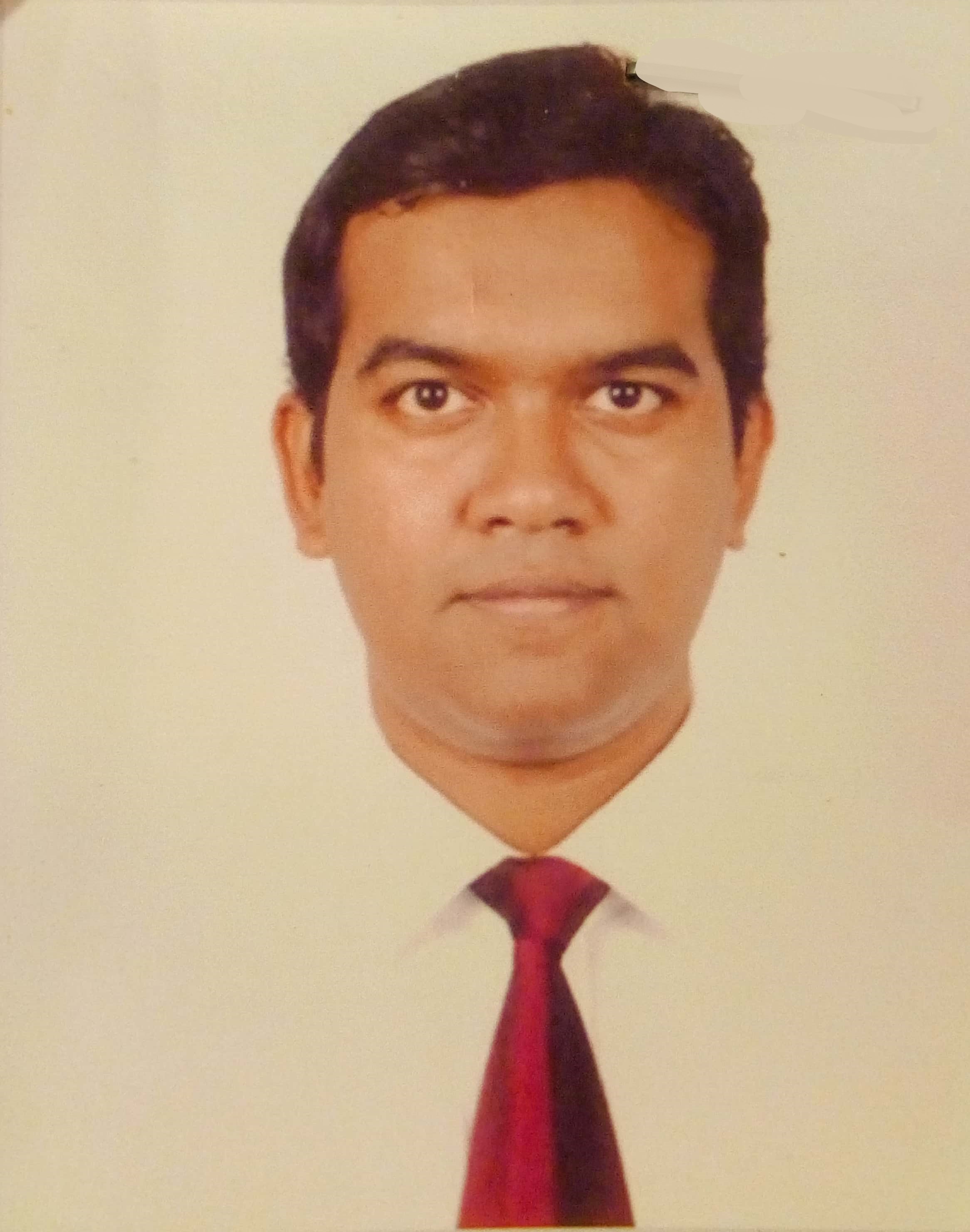 Mr. Minhaz Khan