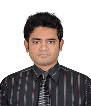 Mr. Mahmudul Hasan