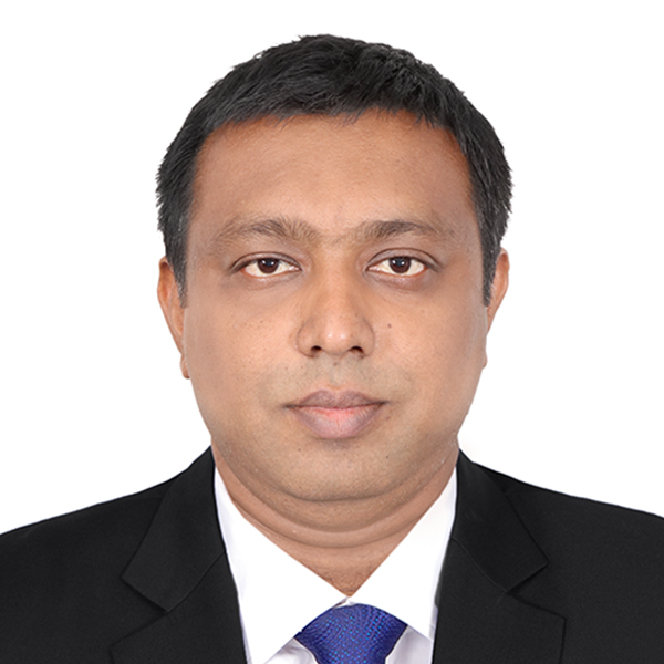 Mr. Md. Hasan Mahfuz