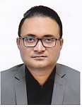 Mr. Shahriar Bin Atique