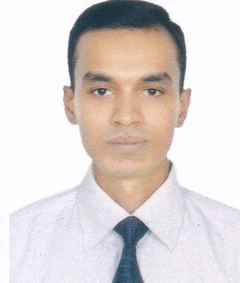 Mr. Md. Rakib Rana