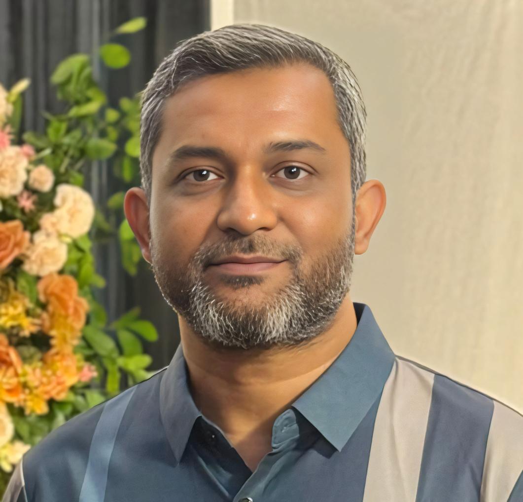 Mr. Tanvir Karim Khan