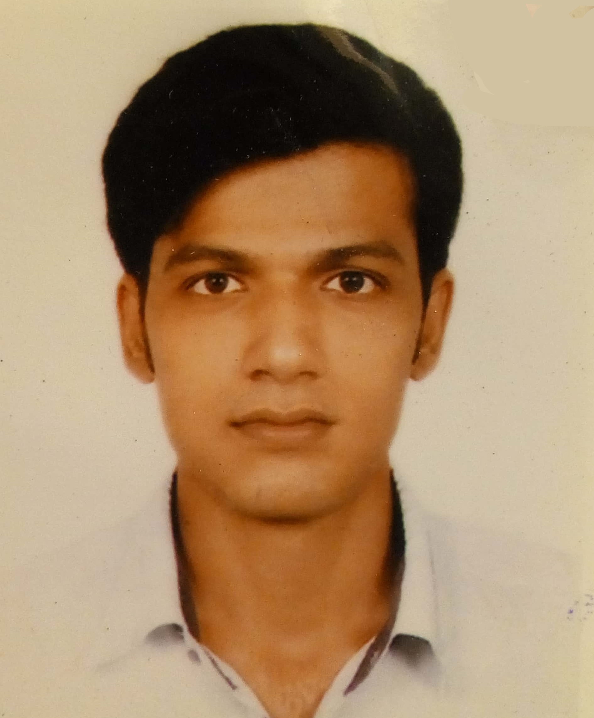 Mr. Md. Abu Sayed