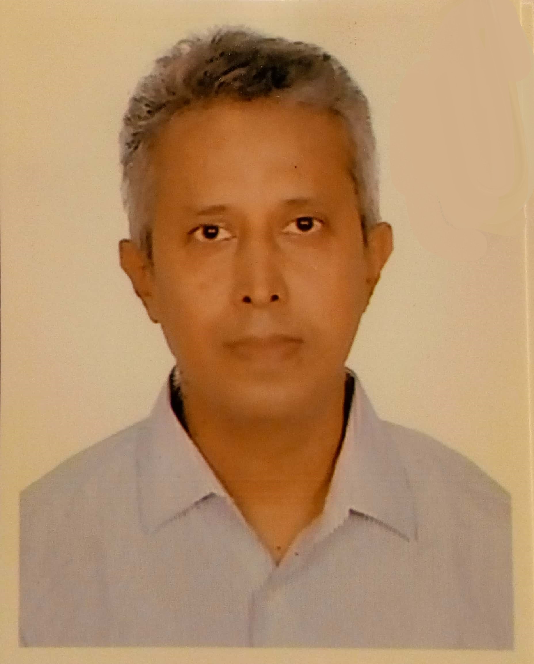 Mr. Rais Uddin Ahmed