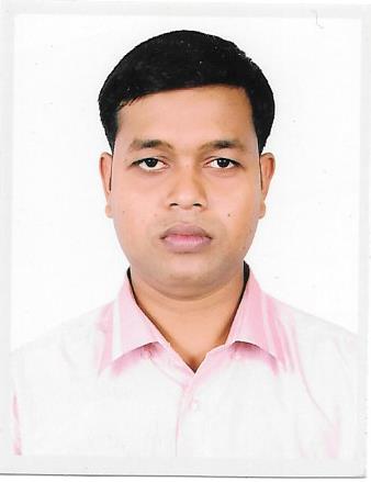 Mr. Md. Shamim Reza