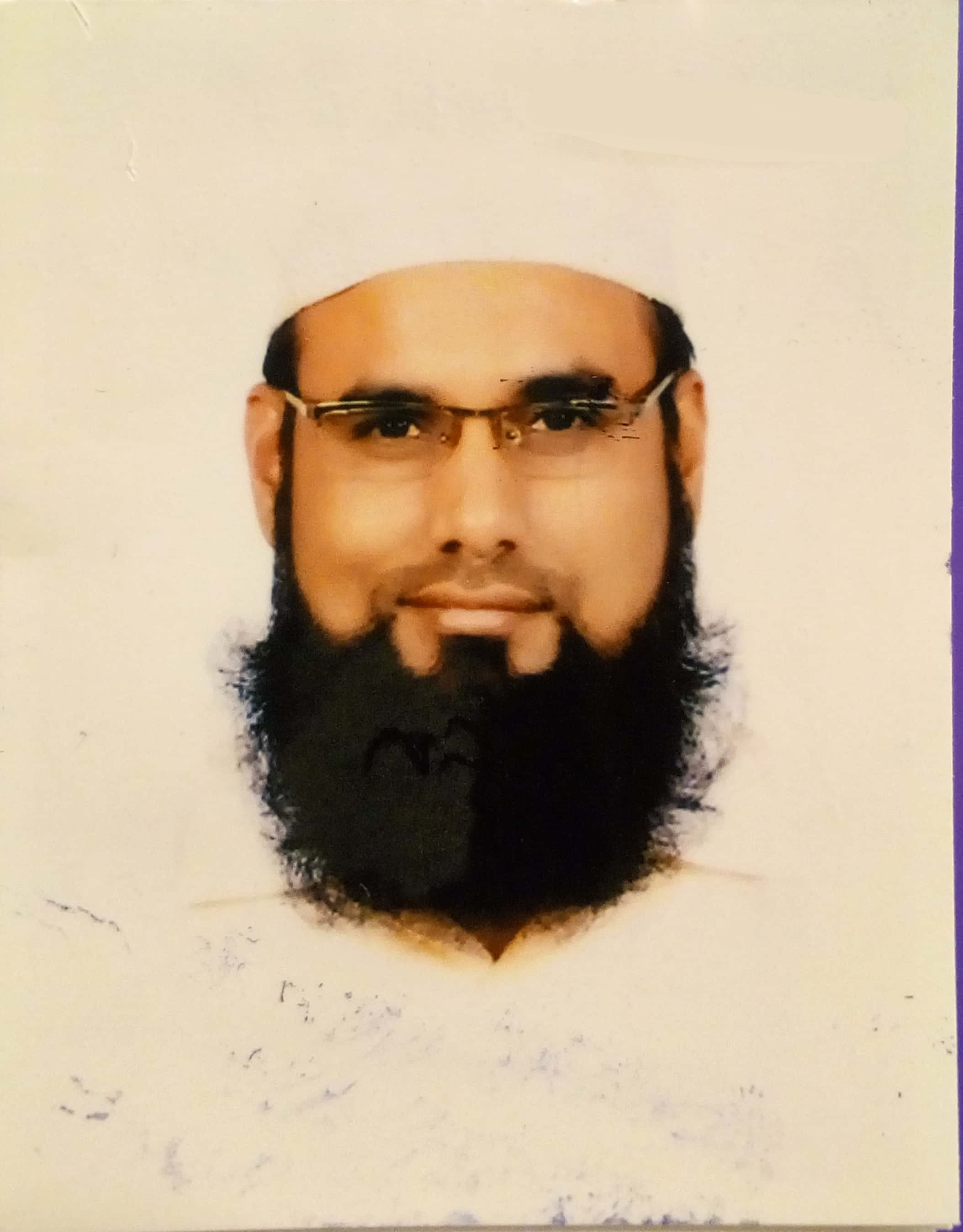Mr. Khandokar Atiqur Rahman