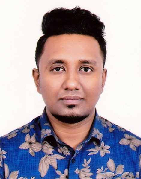 Mr. Md. Safikul Kaosar