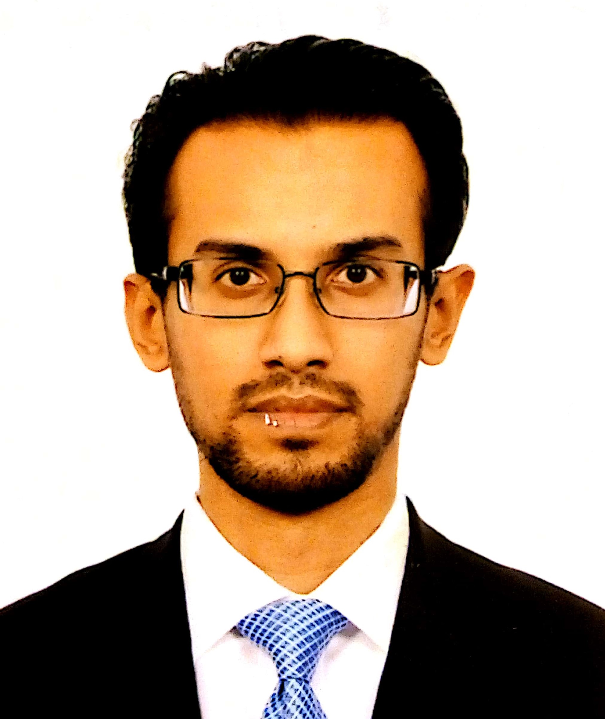 Mr. Sabik Rahman