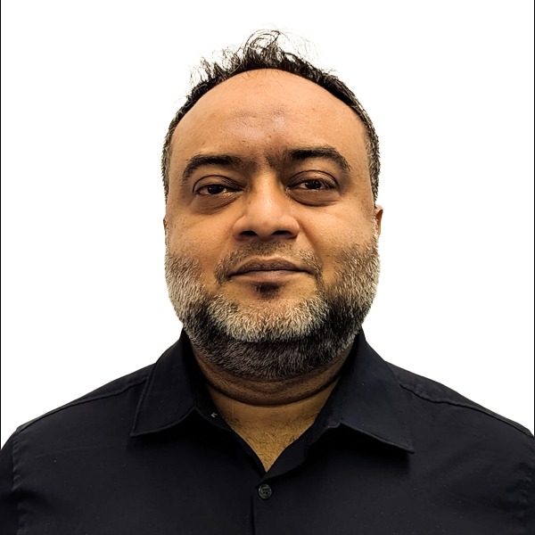 Mr. Mohammad Jahangir Alam