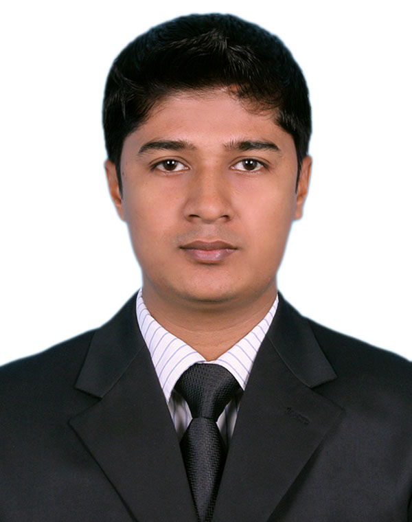 Md. Mijanur Rahman