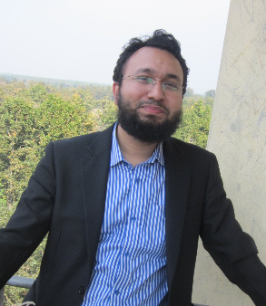 Mr. Mohammad Kamal Hossain
