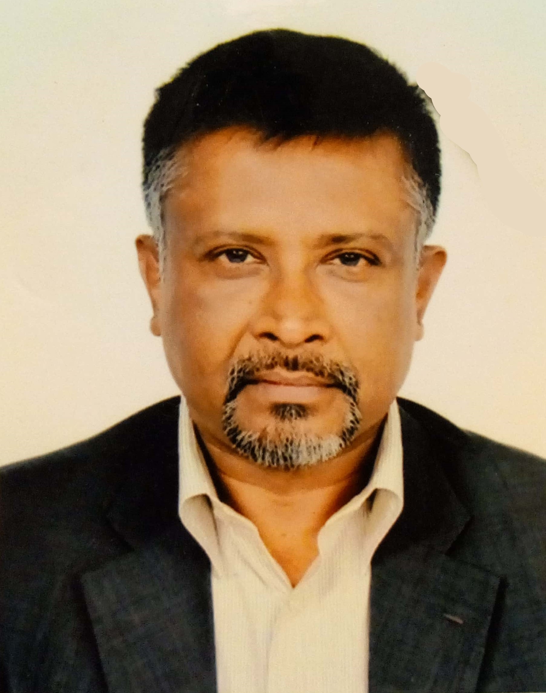 Mr. Prabeer Sarkar