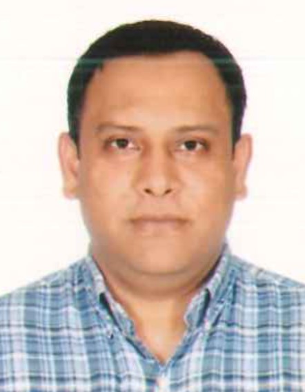 Abdullah Shahed