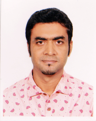 Mr. Md. Razibul Islam