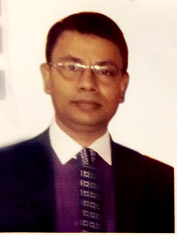 Mr. Anwarul Kabir