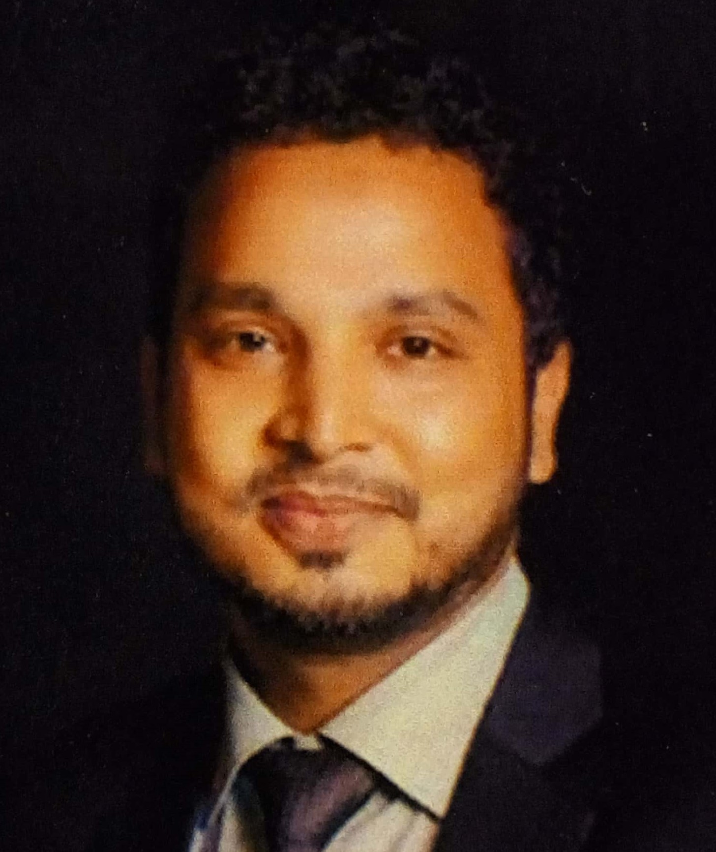 Mr. Sahidul Islam