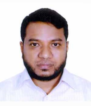 Mr. Abdullah Al Mamun