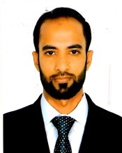 Mr. Md. Jahedul Islam