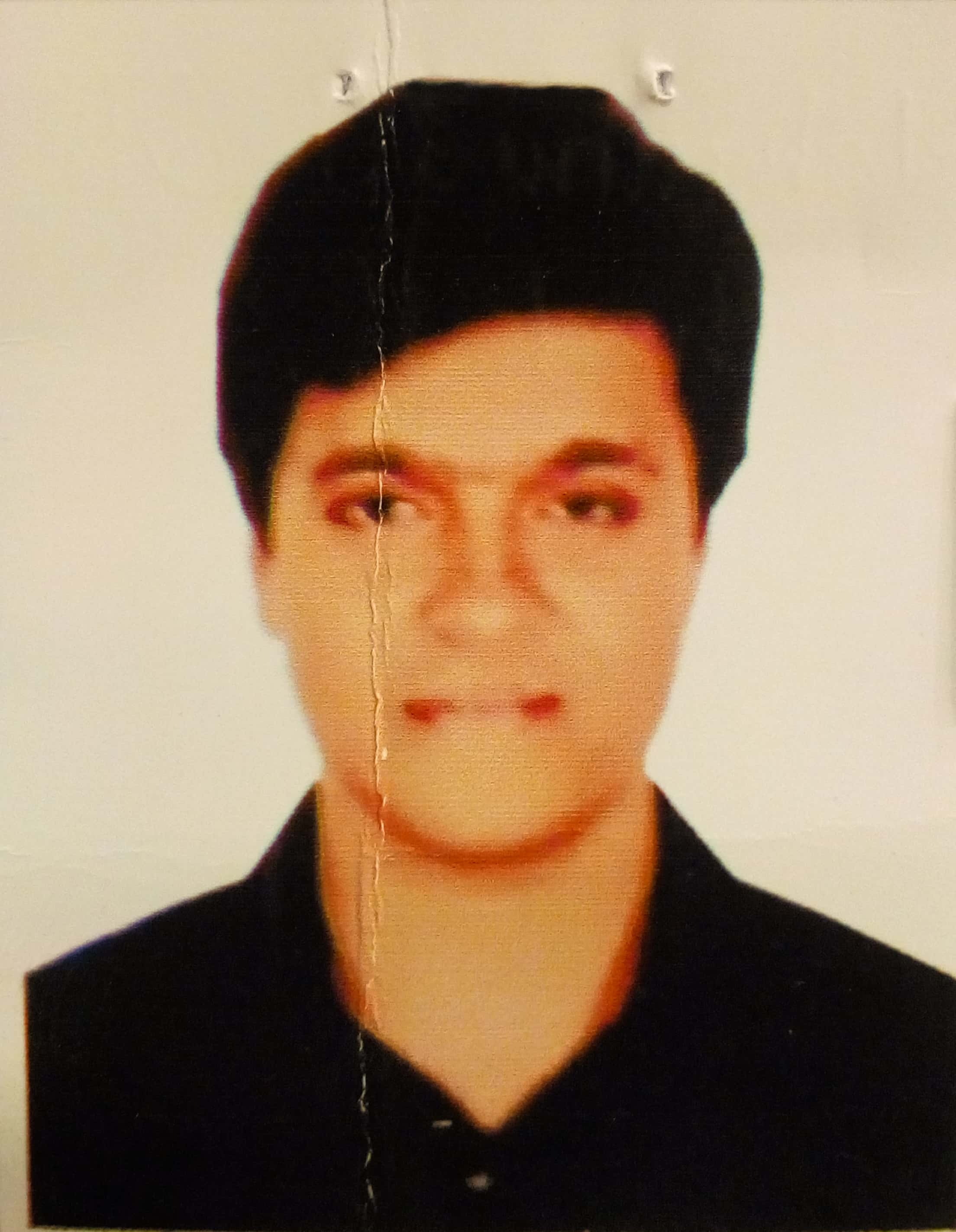 Mr. Mohammad Oli Ahad