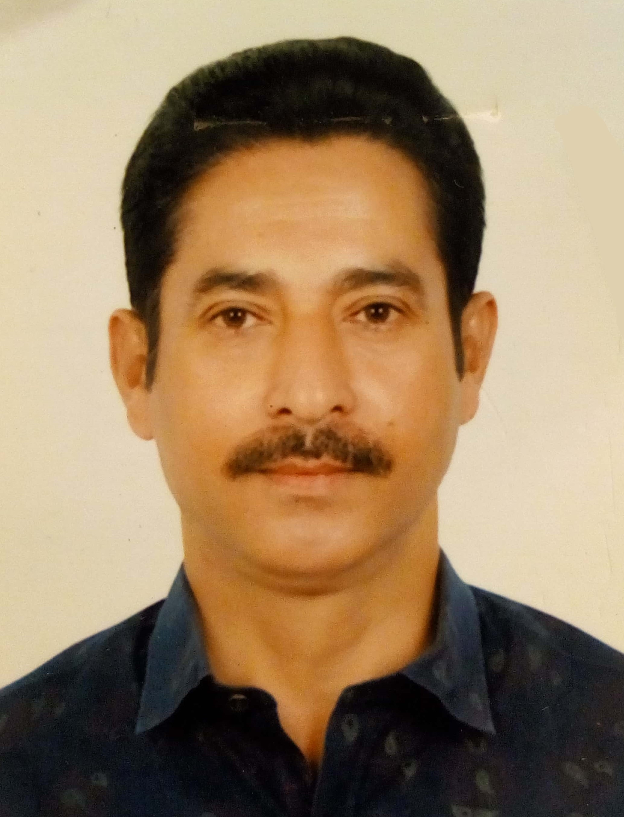 Mostafa Kamal