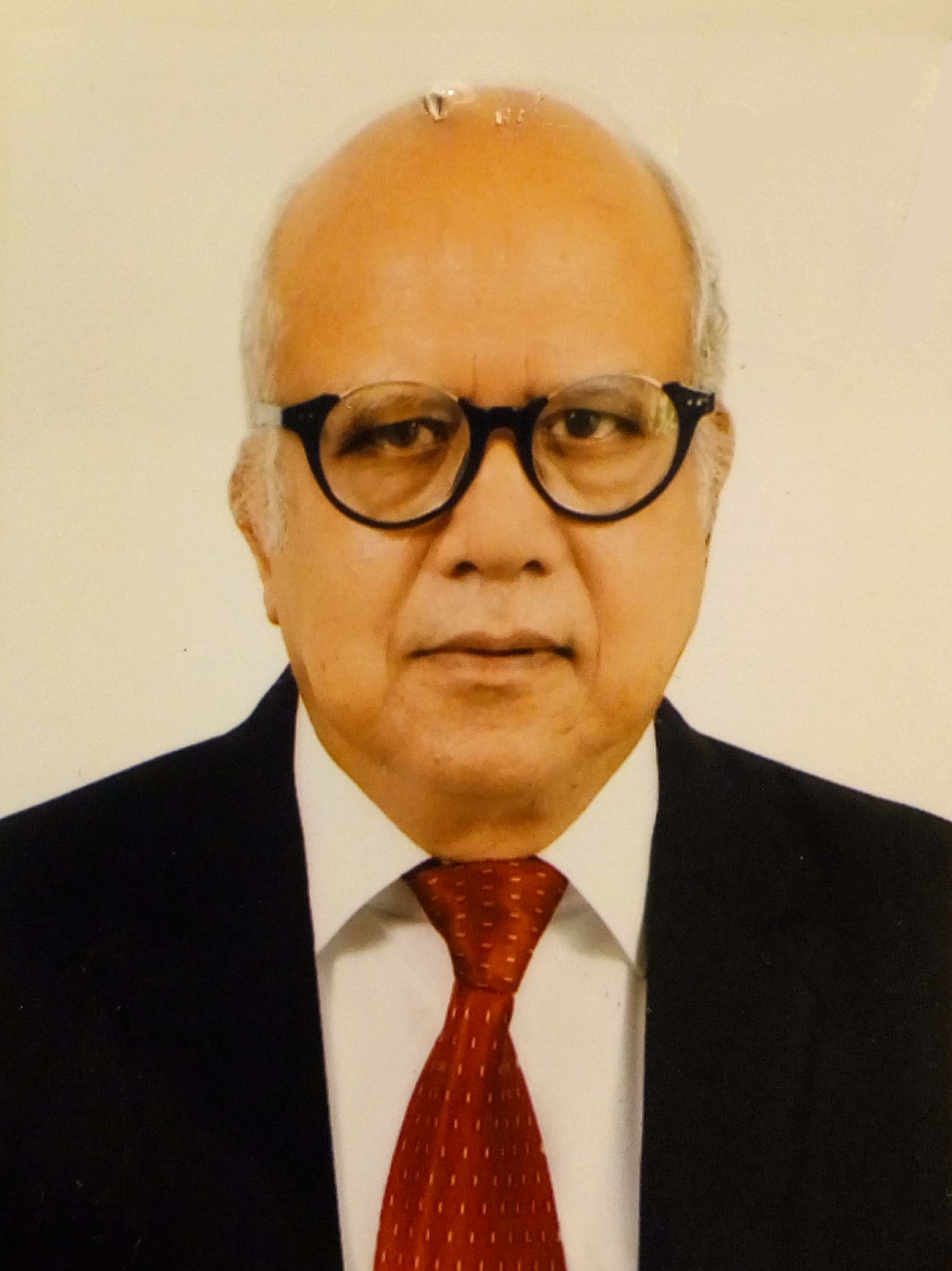 Mr. Ratan Hasan Rahman